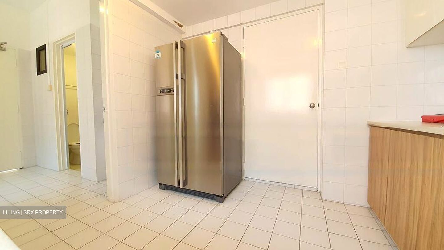 Parkway View (D15), Apartment #463554591